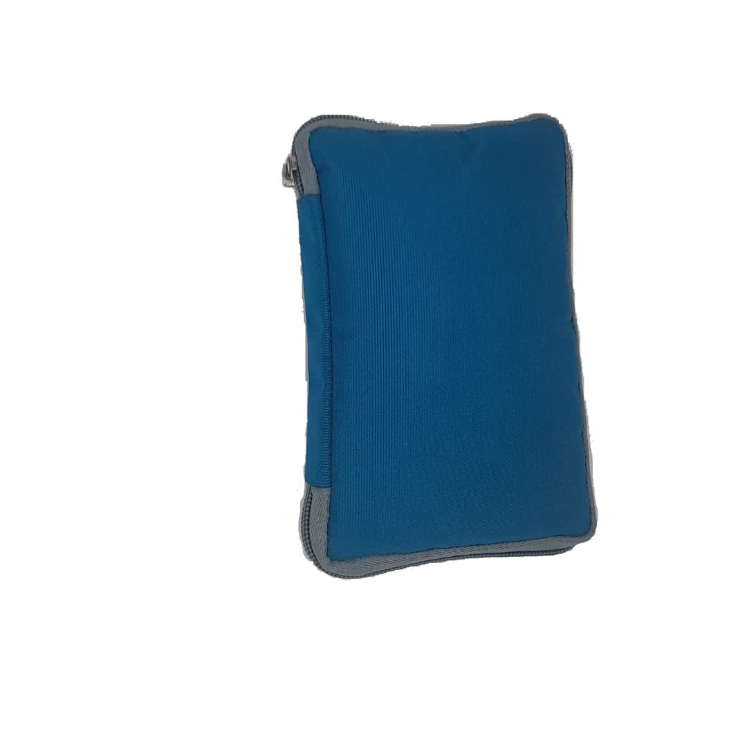 Hard Disk Safety Bag Portable Premium Shockproof Case for All Hard Disks Drive Case/Travel Friendly (B0BD8BSNX9) Amazon Price History, Amazon Price Tracker