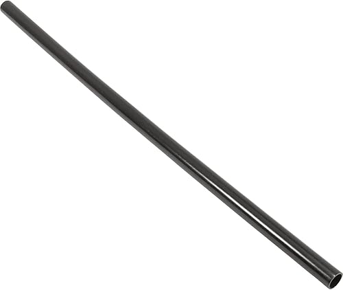 Pentair R172253 Reemplazo de tubo negro de diámetro exterior de 5/8 pulgadas, Rainbow 320 automático de cloro/bromo en línea para piscina y spa