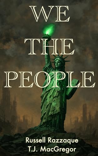 We The People: A Premonition