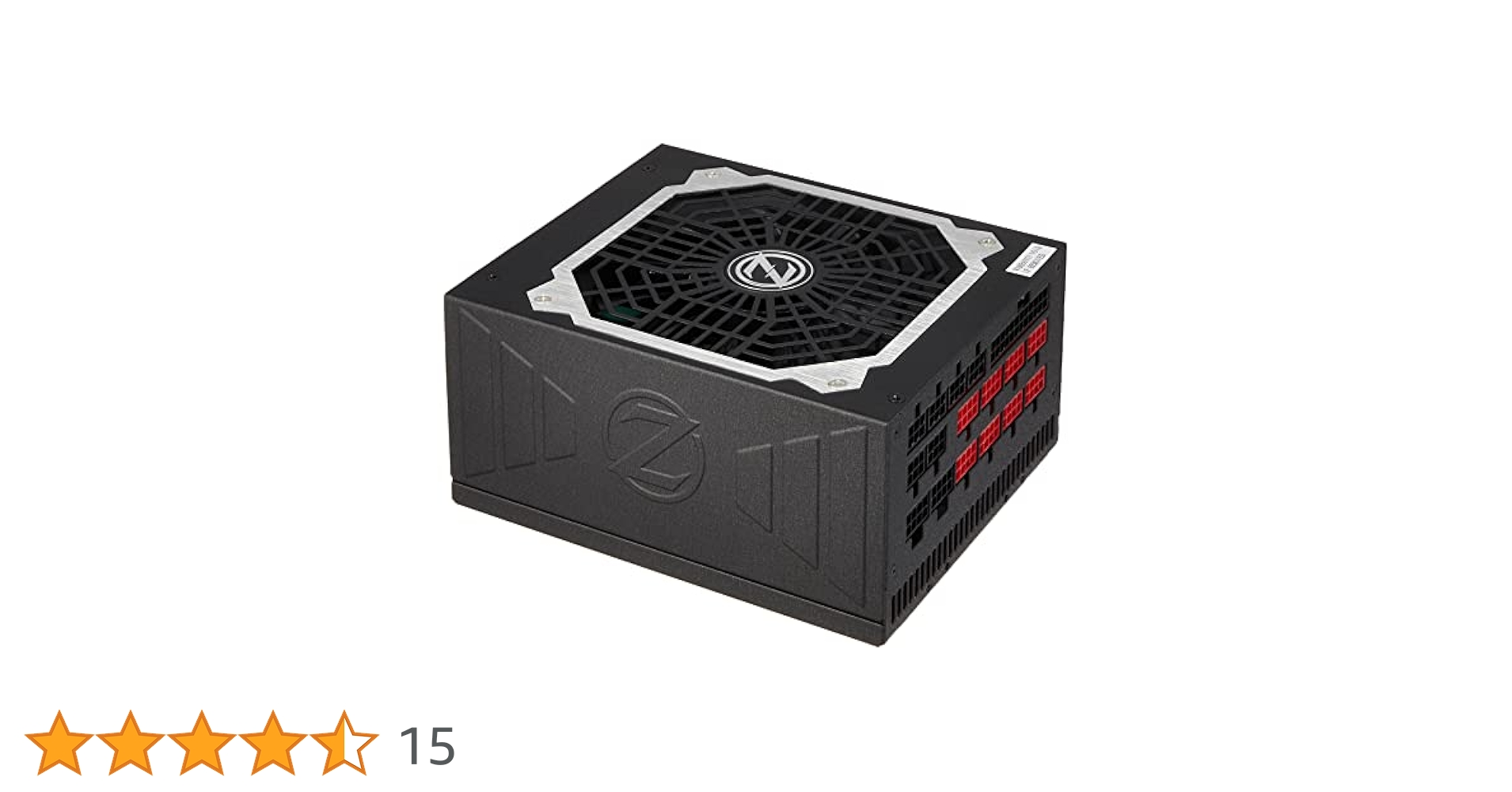 Amazon.co.jp: ZALMAN ACRUX 1200W PC電源ユニット 80PLUS