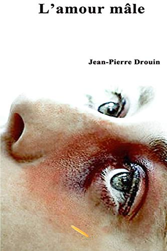 L'amour mâle (French Edition)