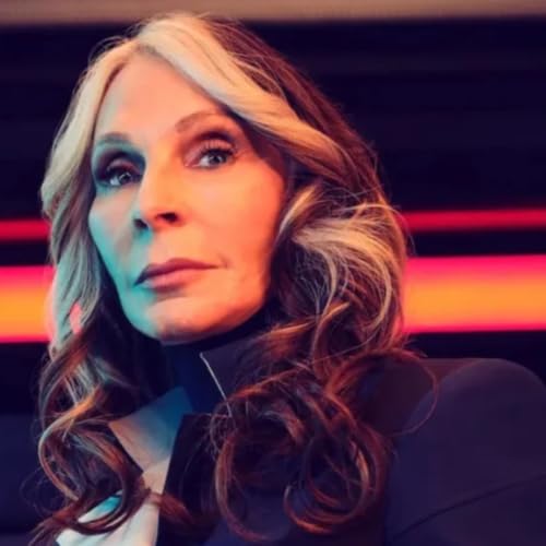 STAR TREK&rsquo;s Gates McFadden to Write Dr. Crusher Comic in 2027