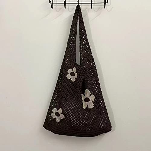 Image of Fairycore Hobo Bag Fairy Grunge Aesthetic Hobo Bag Aesthetic Tote Bag Fairy Grunge Accessories for Women