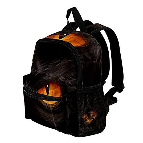 Sac à dos pour garçons et filles automne 30,5 cm multicolore - 3