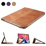 Boriyuan Leather Case for iPad Pro 11