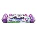 Hatchimals CollEGGtibles,  12 Pack Egg Carton with Exclusive Season 4 Hatchimals CollEGGtibles, for Ages 5 and Up (Styles and Colors May Vary)