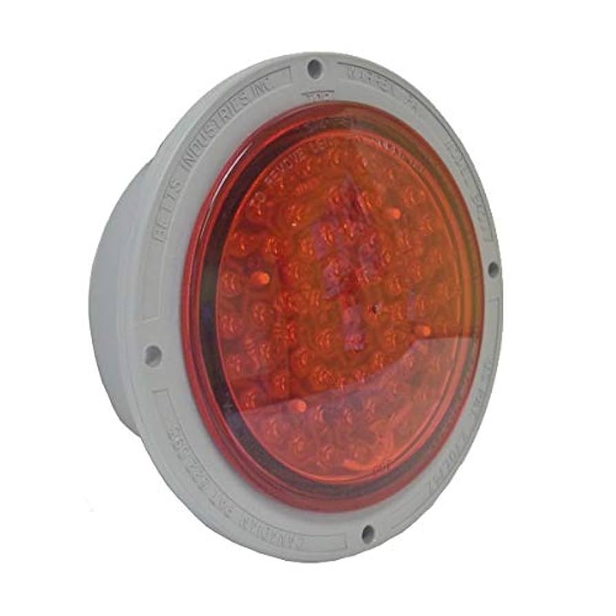 Amazon.com: Betts - 402059 - LED S/T/T RED W/3 CHOKE SEALS