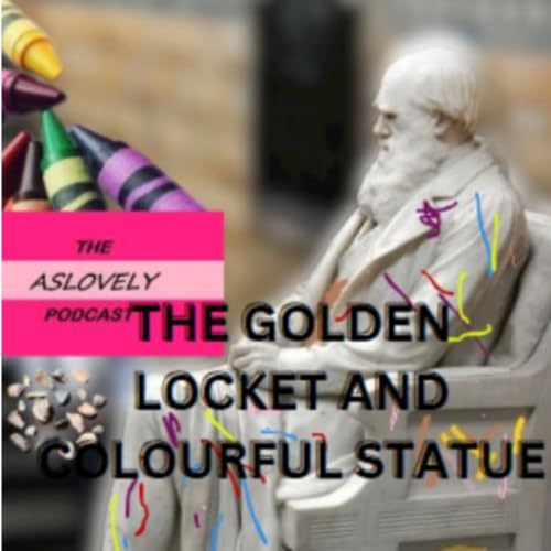 TheGoldenLocketAndColourfulStatue