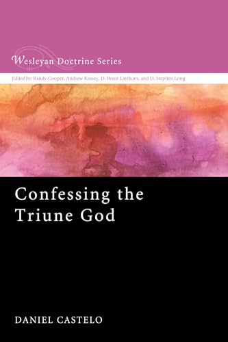 Confessing the Triune God view 2