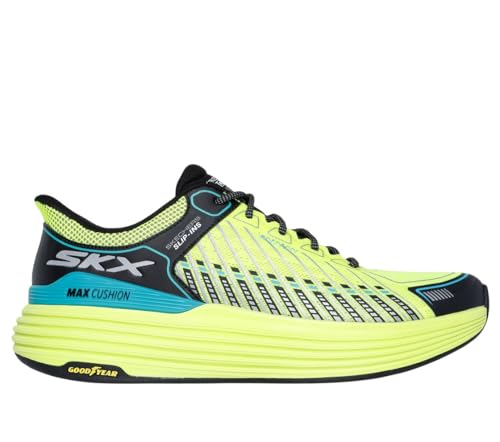 Image of Skechers Mens MAX Cushioning Suspension - N Slip-ins Sneaker