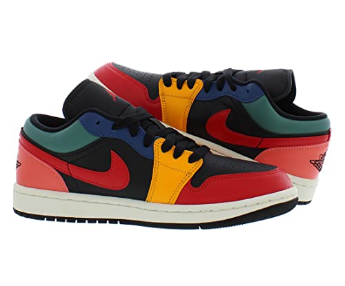 Image of Nike Women's Air Jordan 1 Low Sneaker