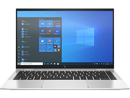 HP EliteBook x360 1040 G8 Intel® Core i5-1135G7 Convertible Touch