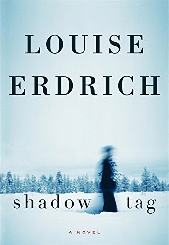 Shadow Tag: A Novel