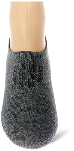 Meia Sport, Lupo, Masculino, Cinza Chumbo - 8300, 33 a 36