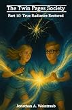 pages jaunes app  The Twin Pages Society: Part 10: True Radiance Restored (English Edition)