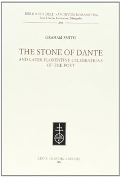 Paperback The Stone of Dante Book