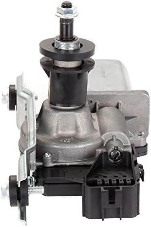 55155895AF 55155884AC 55155-895AF 55155-884AC Windshield Wiper Motor Replacement fit for 2002-2007 For Jeep Liberty 1999-2004 For Jeep Grand For Cherokee