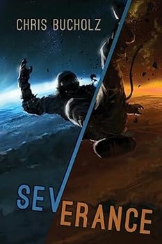 Paperback Severance Book