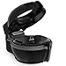 Tefal Actifry Extra Black FZ7228 Freidora de aire sana, capacidad 1.2 kg...