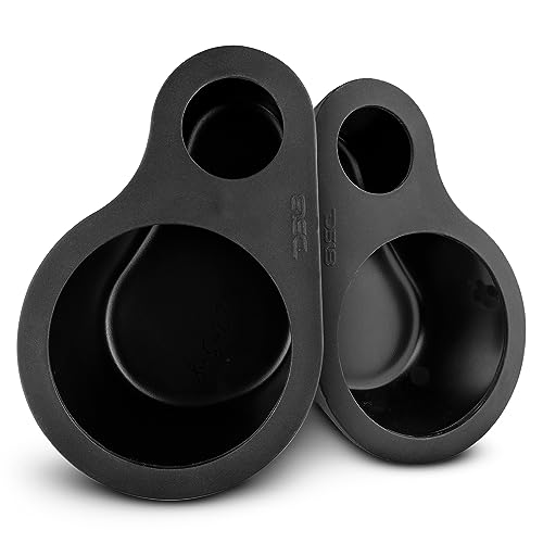 Support universel haute densité ABS 2 voies DS18 EN8P pour haut-parleur voiture et VTT