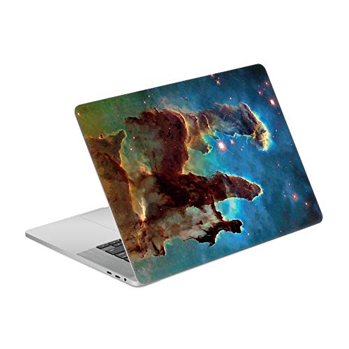 Couverture Vinyle MacBook Pro 16 A2141 Piliers de la Nébuleuse