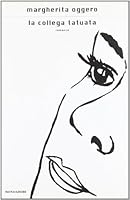 La collega tatuata 2226172203 Book Cover
