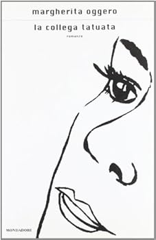 La collega tatuata - Book #1 of the Prof. Camilla Baudino