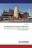 Cooperative Sugar Industry 3659619604 Book Cover
