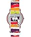 Timex X Peanuts Unisex Weekender 36mm Watch - White Strap White Dial Red Case