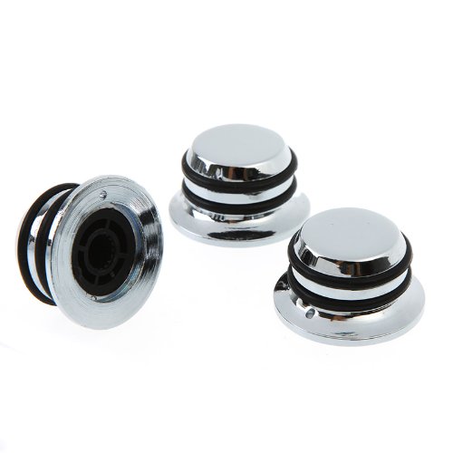 Andoer Speed ​​Knobs Guitar Parts