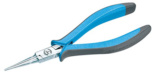 Gedore Electronic Pliers 8305 6