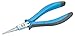 GEDORE 8305-6 Fine Needle Nose Electronic Pliers