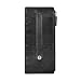 All in One Card Case Holder Slim Wallet With a Card Protection Strap by Leatherboss (Black)