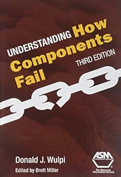Hardcover Understanding How Components Fail Book