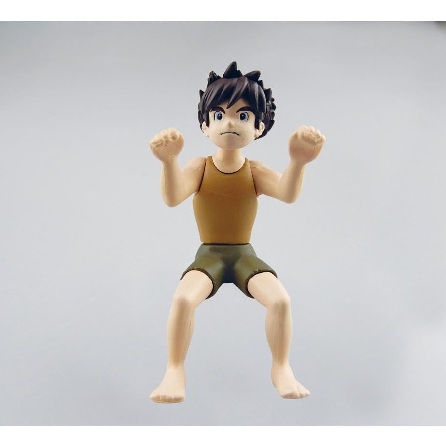 アオシマ　未来少年コナン　ロボノイド　塗装完成品プラモデル　1/20 青島文化教材社 online shop - 未来少年コナン｜Yahoo!ショッピング