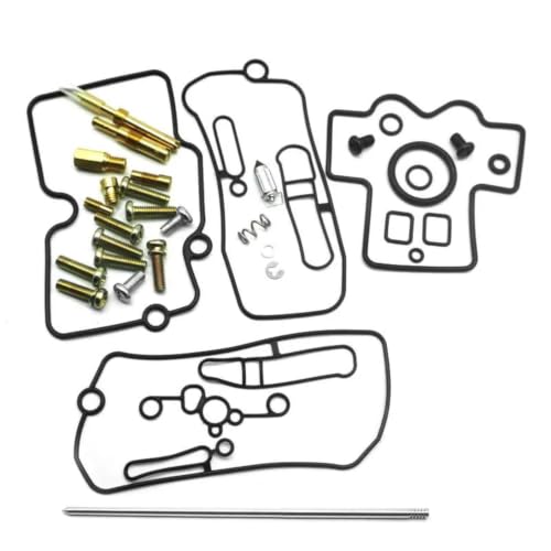 Kit réparation carburateur pour restaurer votre moto CRF450R au garage