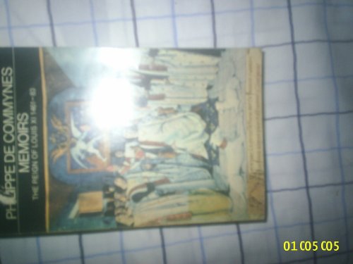 Memoirs (Classics) view 2