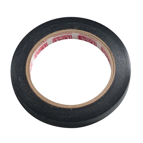 Gamma Grip Finish Tape Black