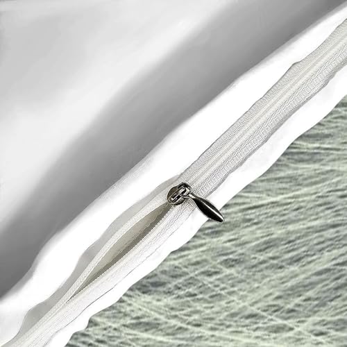 Housse de couette orang-outan imprimé 3D microfibre single 135x200 - 6