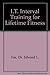 I.T.: Interval Training for Lifetime Fitness