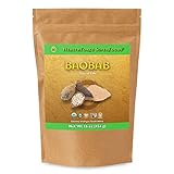 Baobab Fruit - 16 oz Powder
