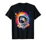 Click For Cool Space Animal Astronaut Designs