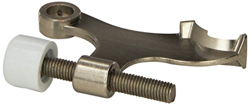 Stanley Hardware S807-420 V8024 Hinge Pin Door Stop in Satin Nickel