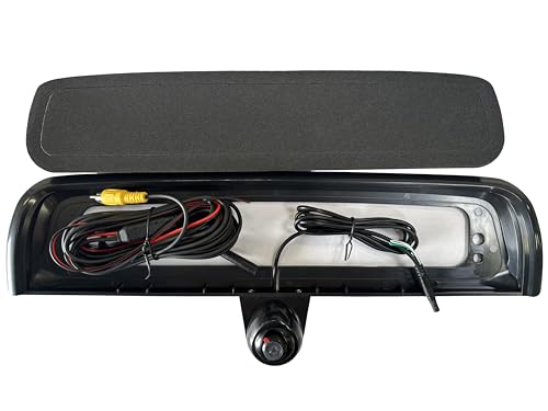 Image of AIE - (2013-2018) Dodge Ram Cargo Camera