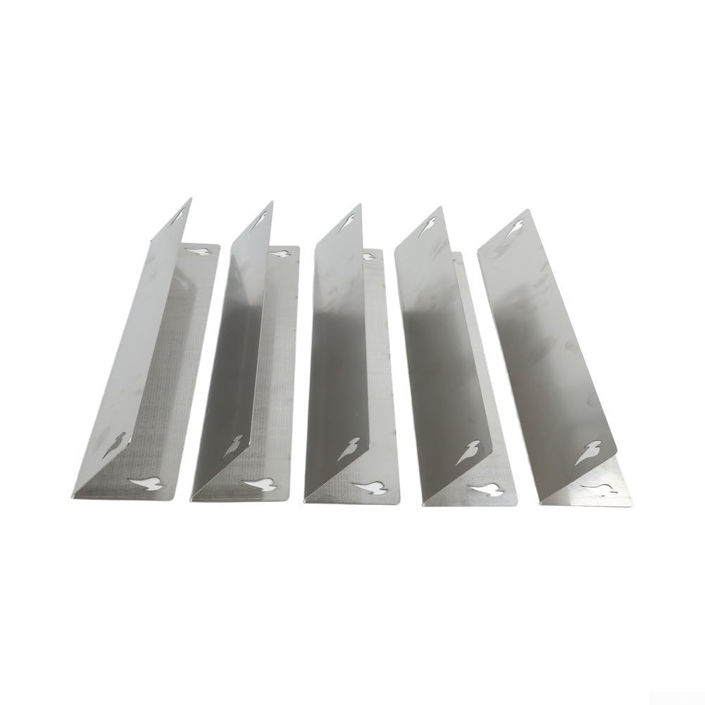 Barre Aromatizzanti 7636 Acciaio per Weber per spirit Barre Aromatizzanti