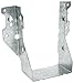 Simpson Strong Tie LUS26-2 Double 2x6 Double Shear Face Mount Joist Hanger 25-per Box