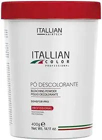 DESCOLORANTE ITALLIAN COLOR 2022 400G