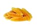 Anna and Sarah Dried Cantaloupe Spears in Resealable Bag, 2 Lbs