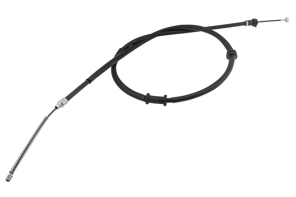Cable de freno de mano izquierdo Citroen Nero para aparcar seguro en pendientes