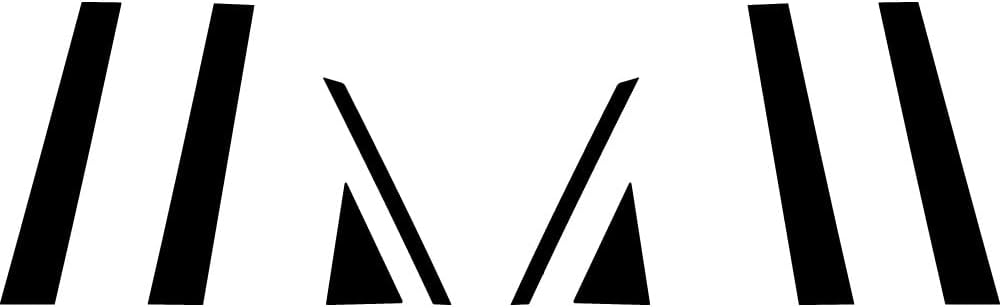 Rvinyl Pillar Post Pre Cut Window Trim Kits in Gloss Black Compatible with Toyota Prius 2010-2015 - Adhesive Backs